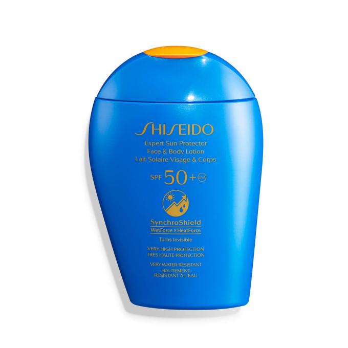 Expert Sun Protecteur Face & Body Lotion SPF 50+