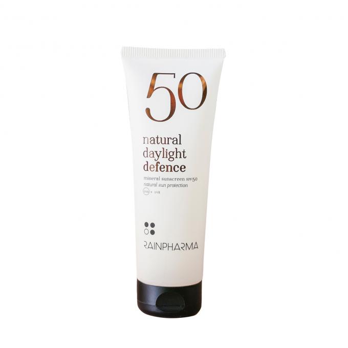 Natural Daylight Defence SPF 50