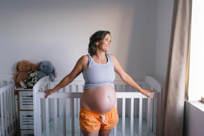 Héloïse, 51 ans, a osé la maternité tardive - Getty Images (photo prétexte)
