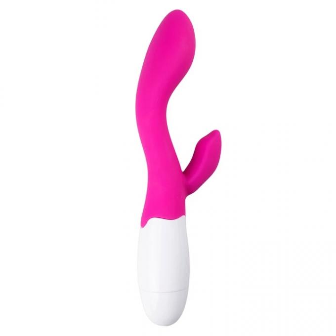 Tarzanvibrator van EasyToys