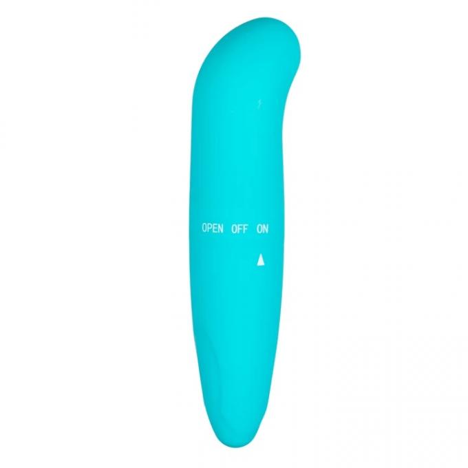 Mini-g-spotvibrator van EasyToys