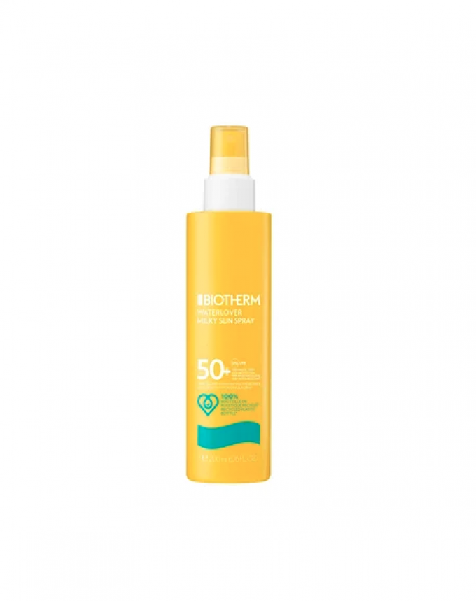  Waterlover Milky Sun Spray de Biotherm