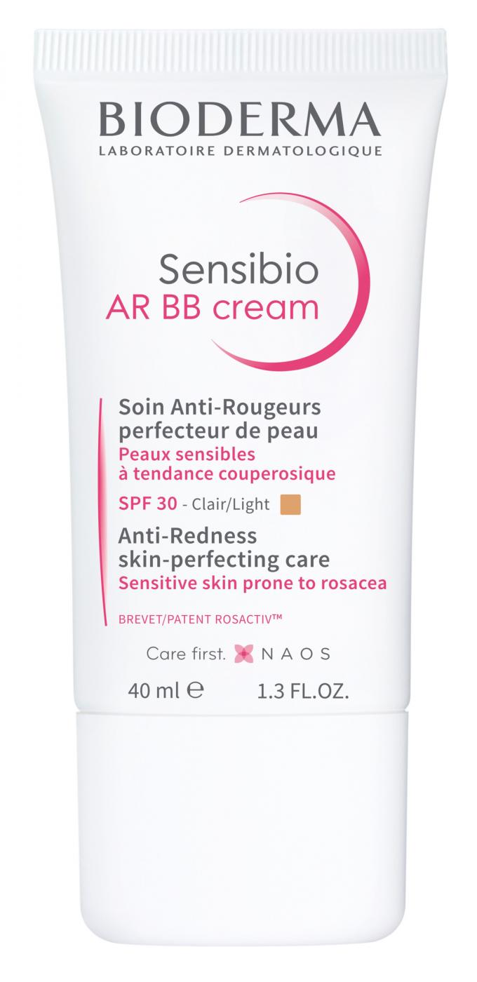 Sensibio AR BB Cream SPF30