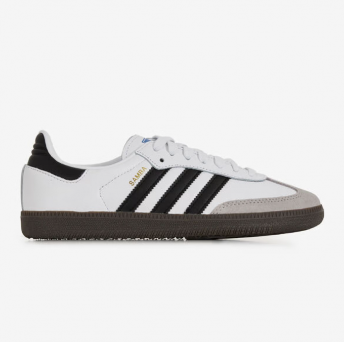 Adidas Samba sneaker