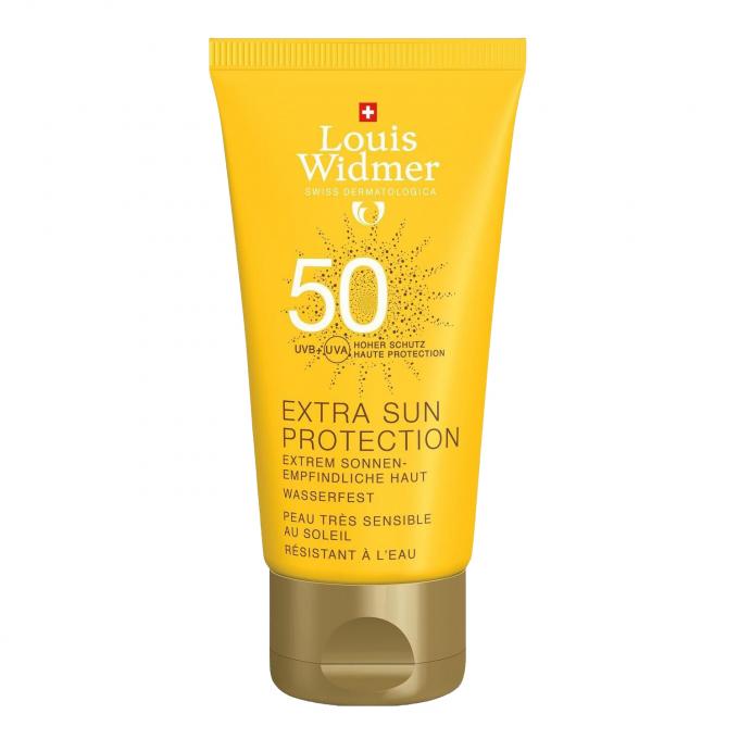 Extra Sun Protection SPF 50