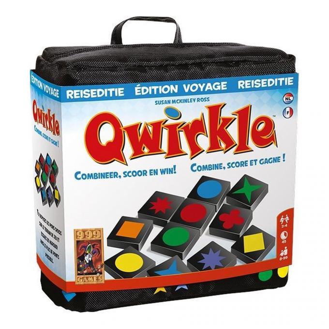 Qwirkle