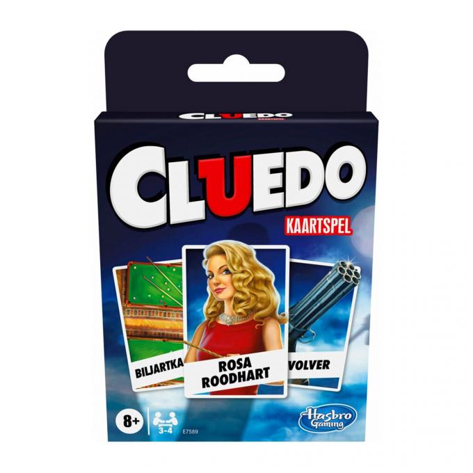 Cluedo