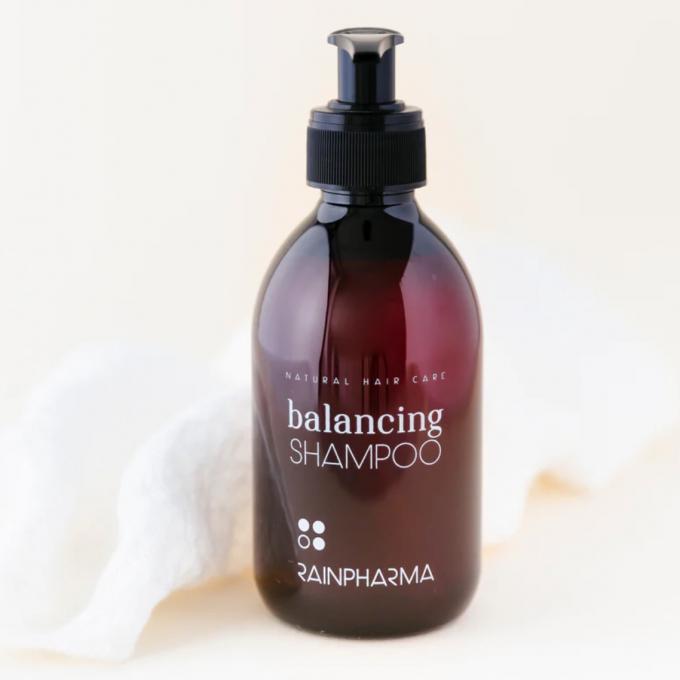 Online coördinator Isaline ♡ Balancing Shampoo