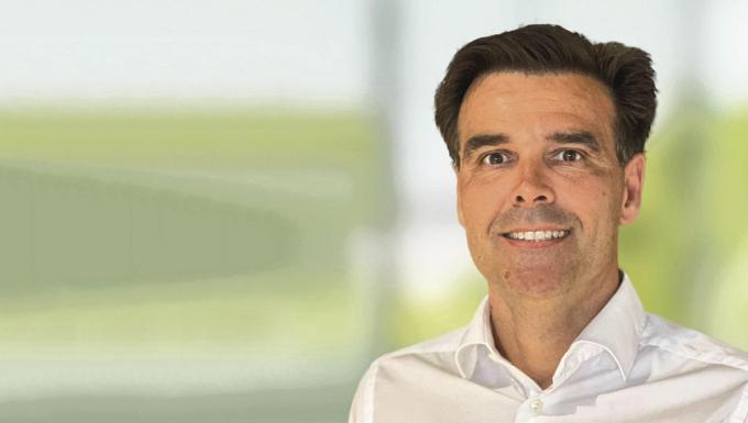 MARCO EEMAN, DIRECTEUR GÉNÉRAL DE BILLTRUST