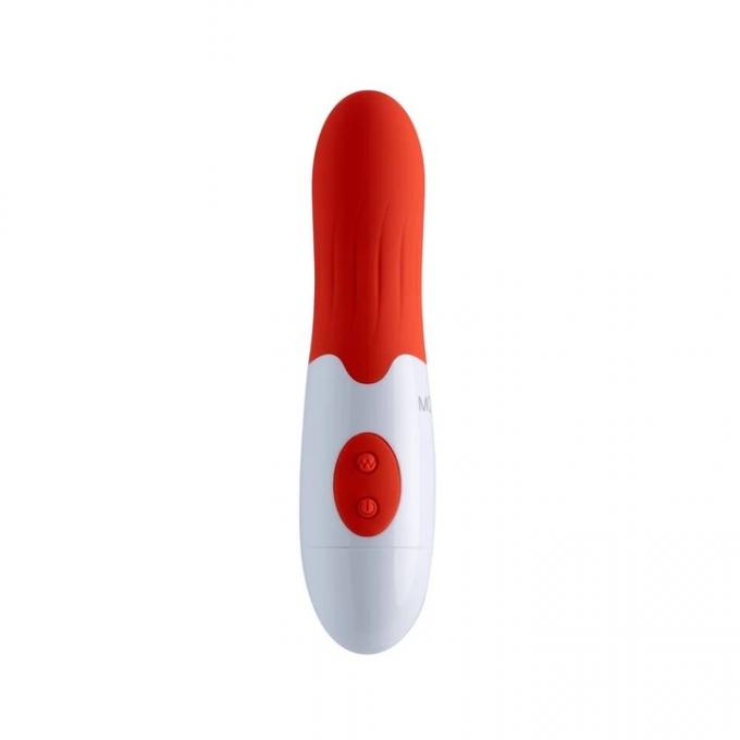 Sunrise Vibrator