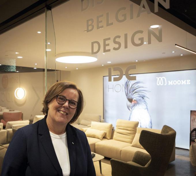 IDC Home Design belge au Canada