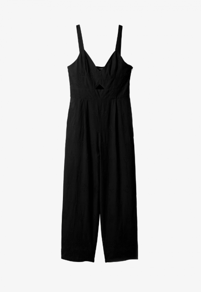 La combi noire