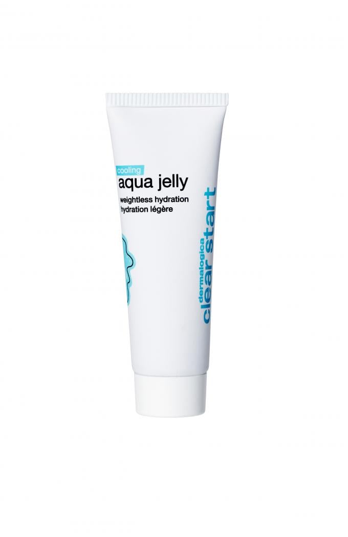 Cooling Aqua Jelly van Dermalogica 