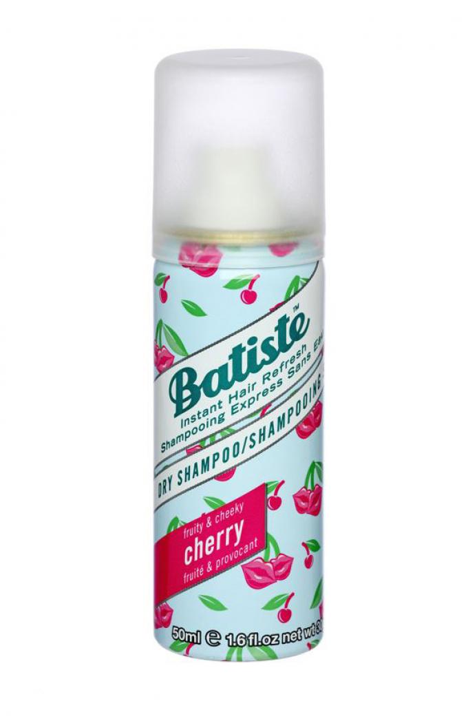 Droogshampoo Batiste