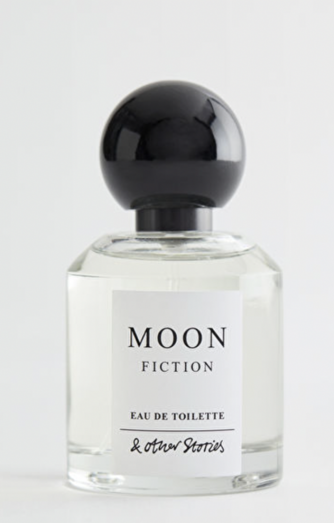 Moon Fiction