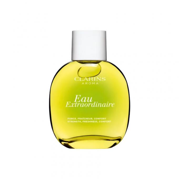 Eau Extraordinaire