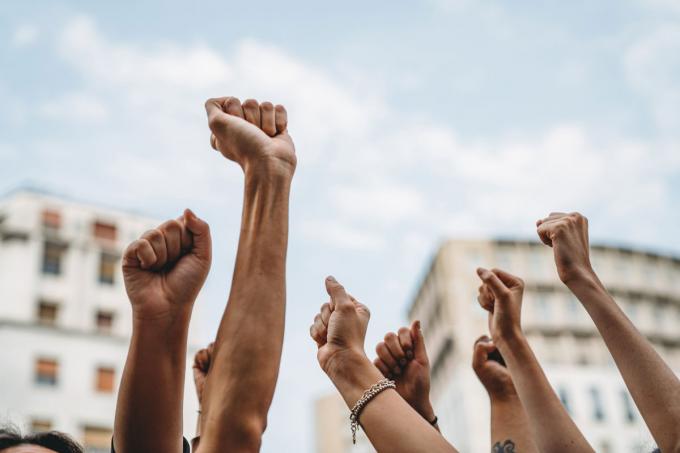 ‘Recht van vereniging? Arizona neemt grondwettelijke vrijheden in het vizier’