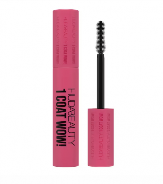 1 Coat Wow! - Mascara lift et volume