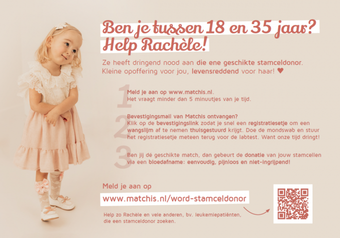 Ga je zelf op reis naar Nederland? Sla deze flyer op en print hem uit. Deel de flyer uit of hang die rond op jouw vakantiebestemming!