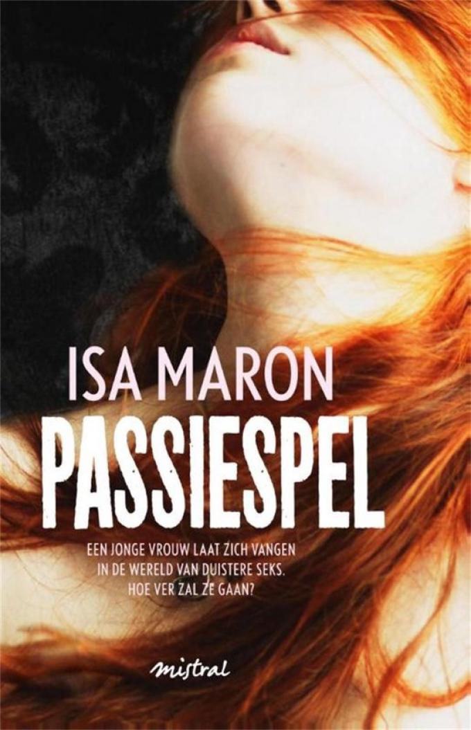 Passiespel - Isa Maron