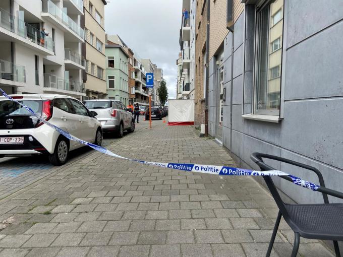 Slachtoffer (40) Buiten Levensgevaar Na Steekpartij In Oostende, Dader ...