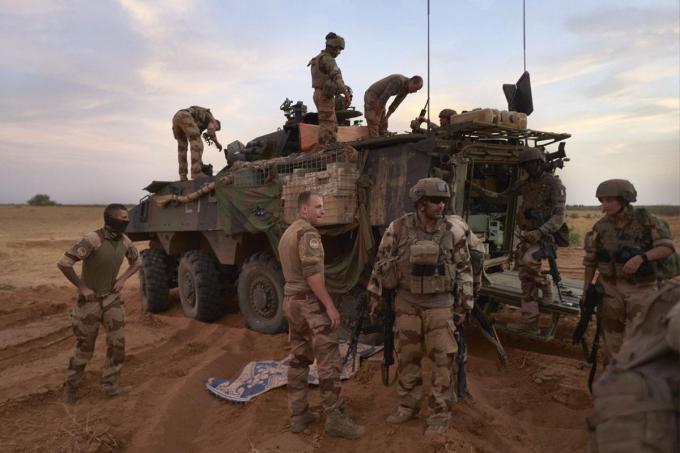 L’armée française a échoué à réduire le pouvoir de nuisance des groupes djihadistes au Mali.