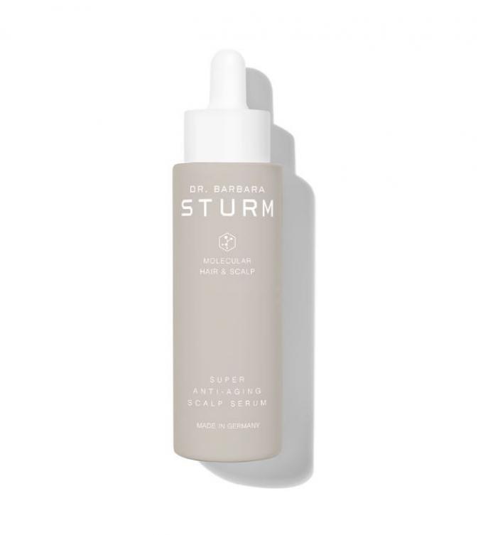 Super Anti-aging scalp serum van Barbara Sturm 