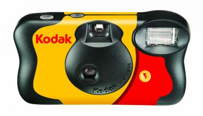 Kodak Funsaver