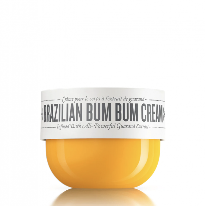 La Brazilian Bum Bum Cream de Sol de Janeiro