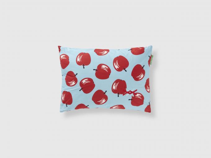 Coussin pommes 