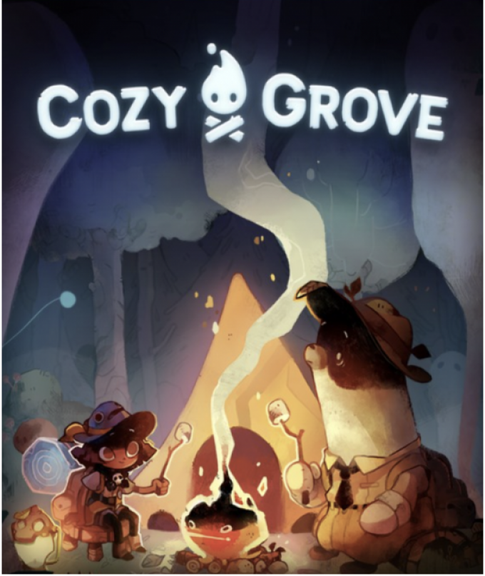 Cozy Grove