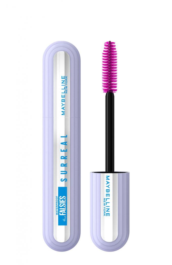 The Falsies Surreal Extensions Waterproof Mascara