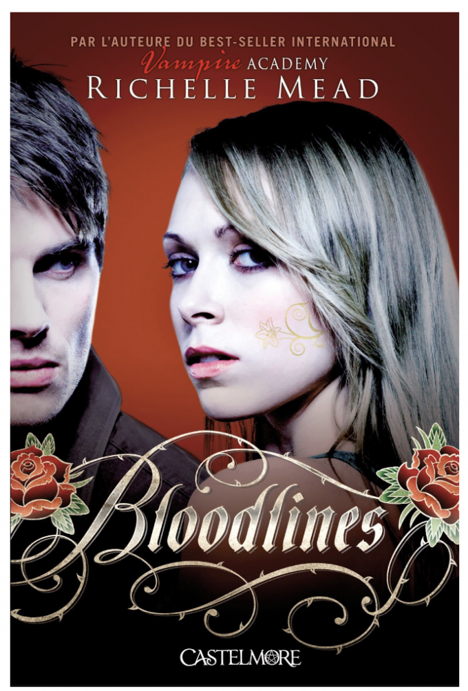 Bloodlines