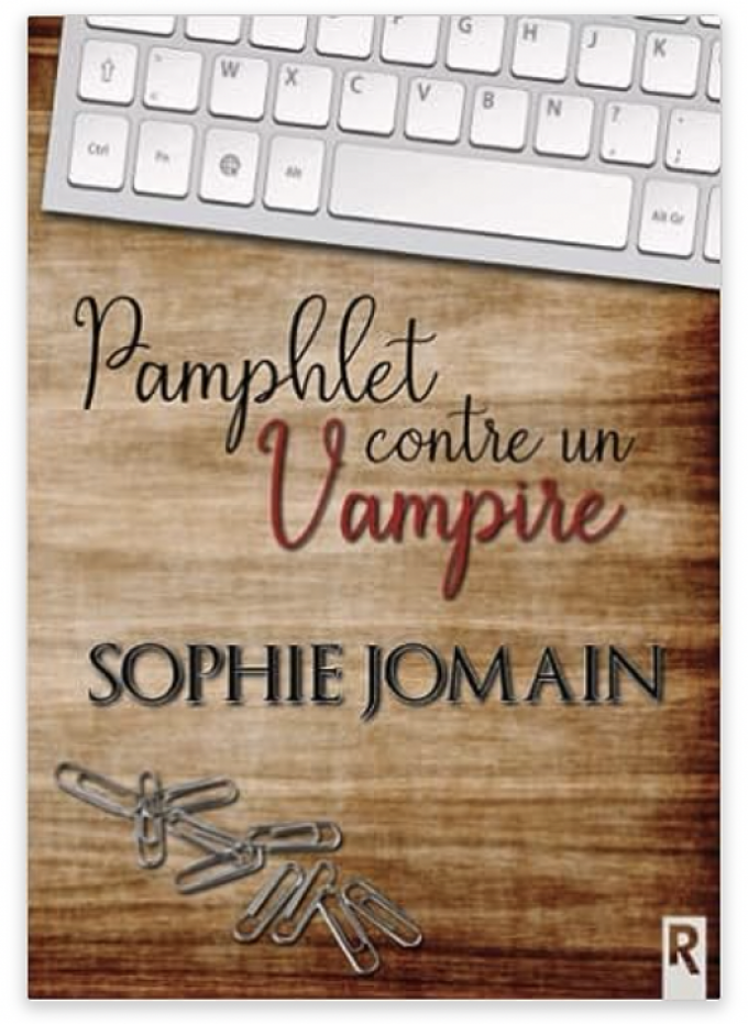 Pamphlet contre un vampire 