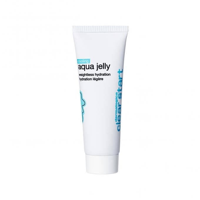 Cooling Aqua Jelly van Dermalogica