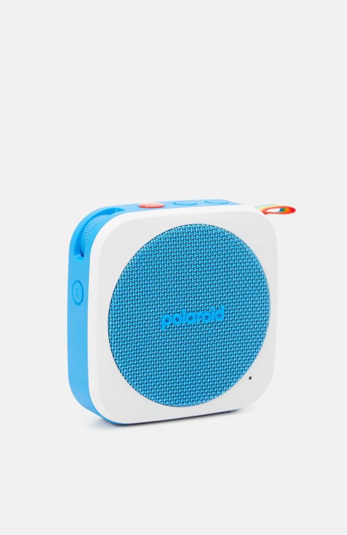 Draadloze bluetoothspeaker Polaroid P1