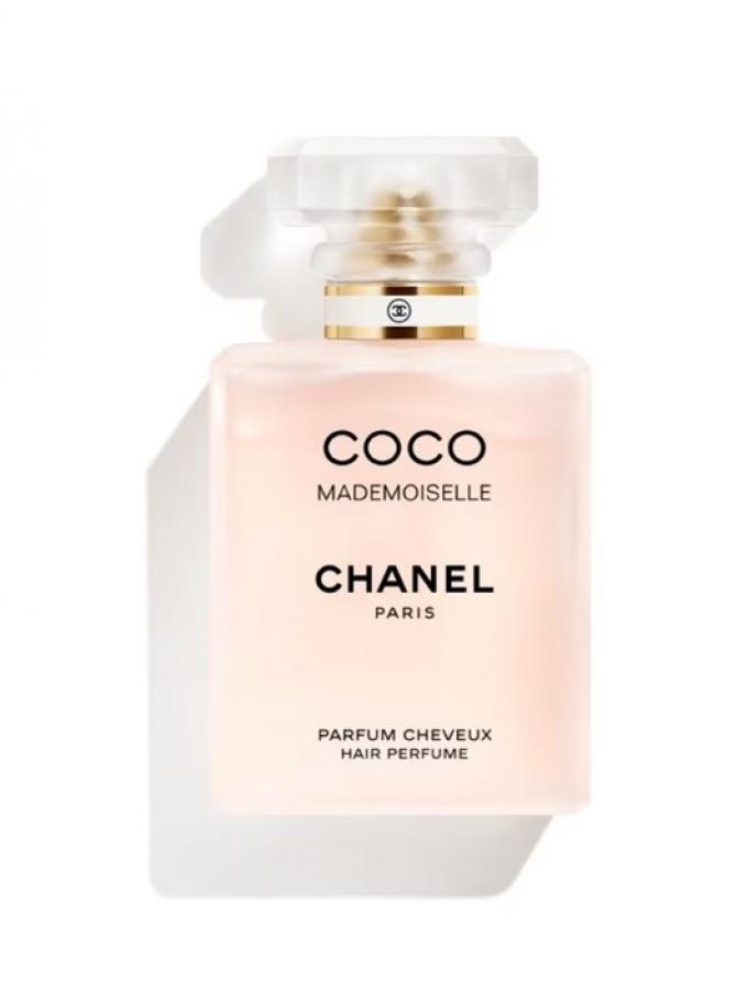 Coco Mademoiselle haarparfum (35 ml)