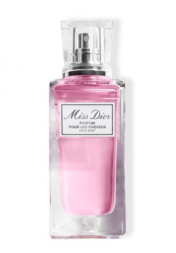 Miss Dior haarparfum (30 ml)