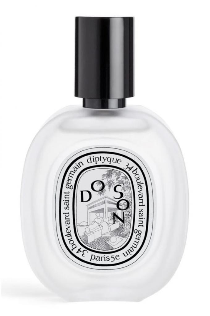 Do Son haarparfum (30 ml)