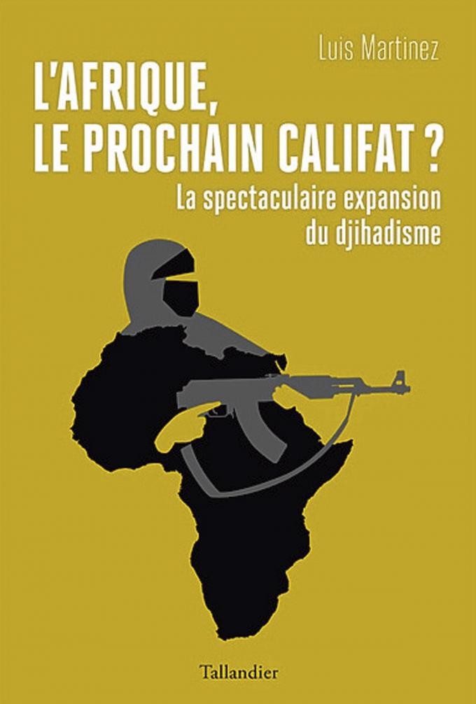 (1) L’Afrique, le prochain califat? La spectaculaire expansion du djihadisme, par Luis Martinez, Tallandier, 237 p.