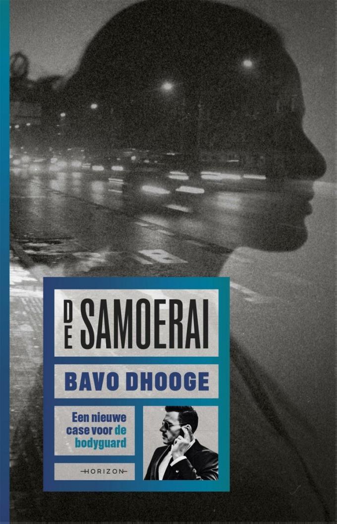 De samoerai – Bavo Dhooge