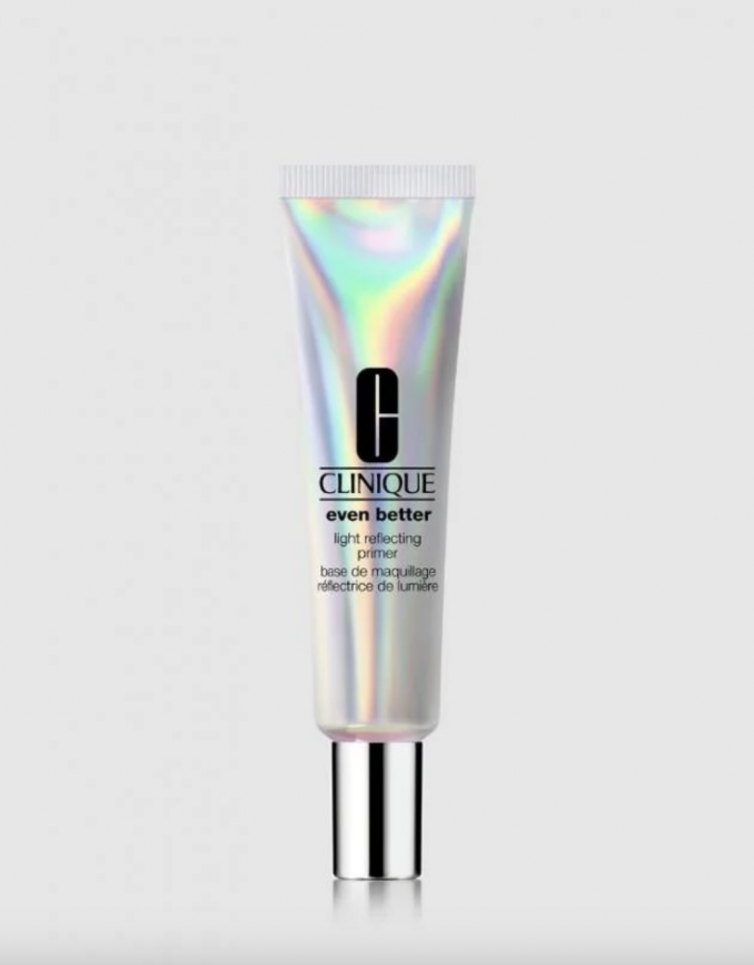 CLINIQUE EVEN BETTER GLOW LIGHT PERFECTING PRIMER 