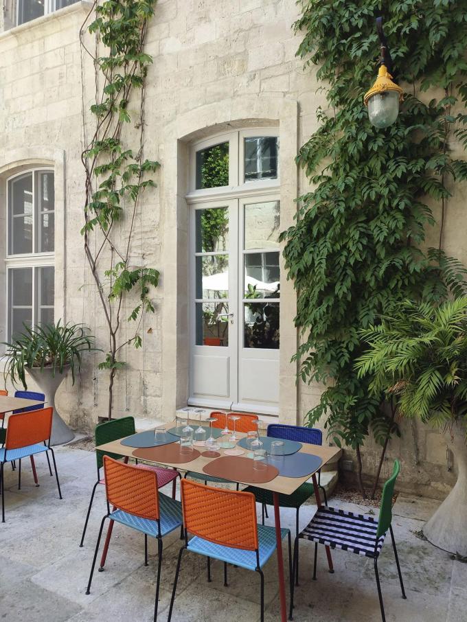 Comme Van Gogh à Arles La base historique du peintre regorge de recoins pittoresques, de places et de restaurants