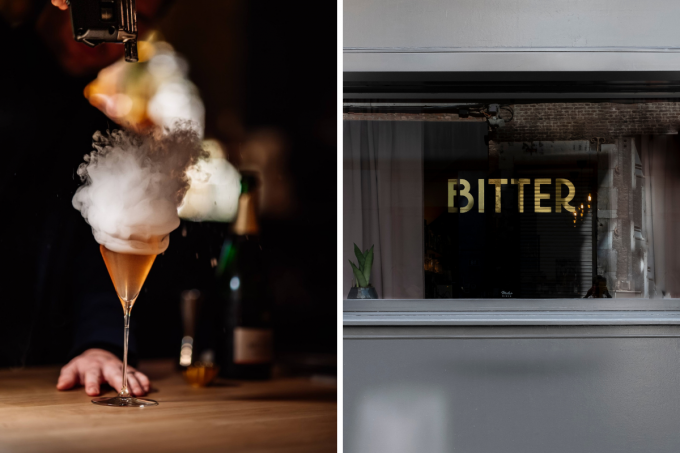 4 nouveaux bars liégeois à découvrir DR Tana et Bar Bitter