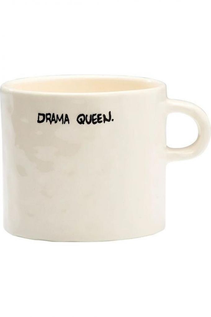 Le mug Drama Queen – Anna+Nina