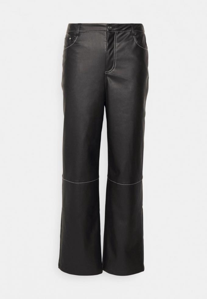 Pantalon noir