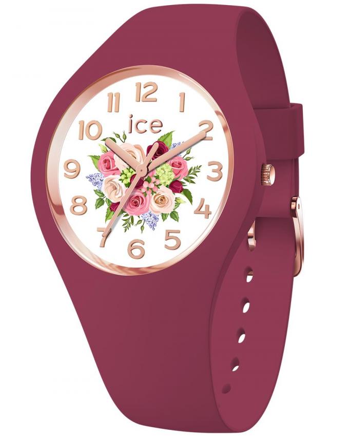 Ice Flower-horloge – vanaf € 79 – ICE-WATCH.