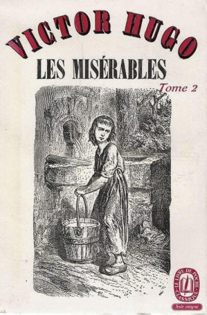 Le livre II des Misérables de Victor Hugo démarre par une narration minutieuse du chemin menant de Nivelles à Waterloo.