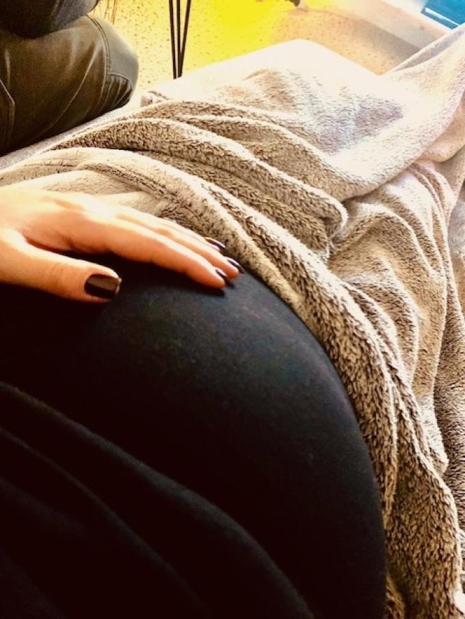 Bolle babybuik