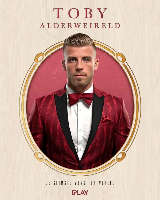 Toby Alderweireld (34) – voetballer uit Wilrijk